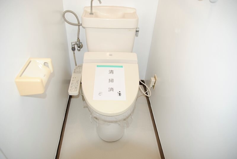 山城ビルＡの物件内観写真