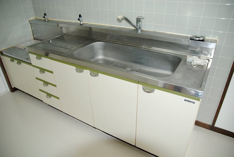 山城ビルＡの物件内観写真