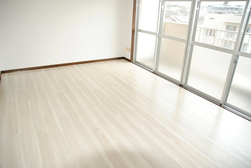 山城ビルＡの物件内観写真