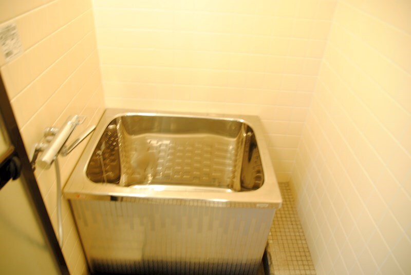 山城ビルＡの物件内観写真