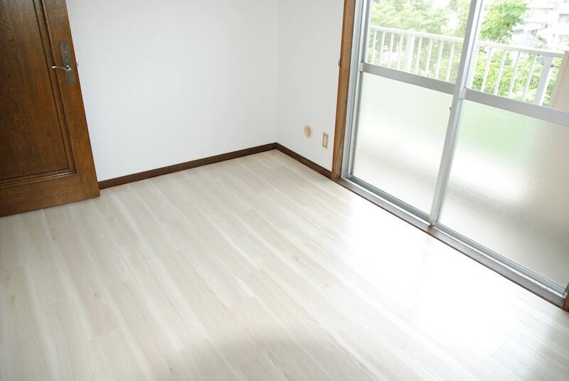 山城ビルＡの物件内観写真