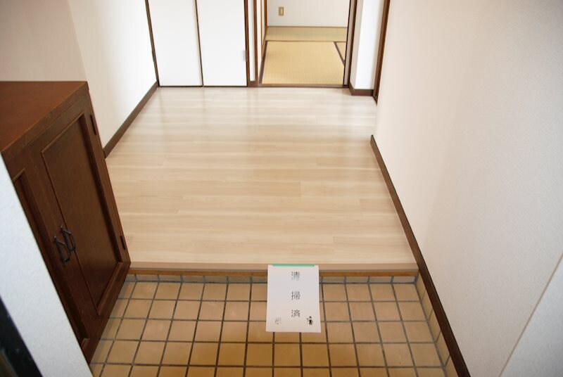 山城ビルＡの物件内観写真