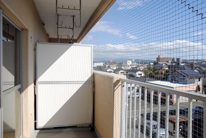 山城ビルＡの物件内観写真