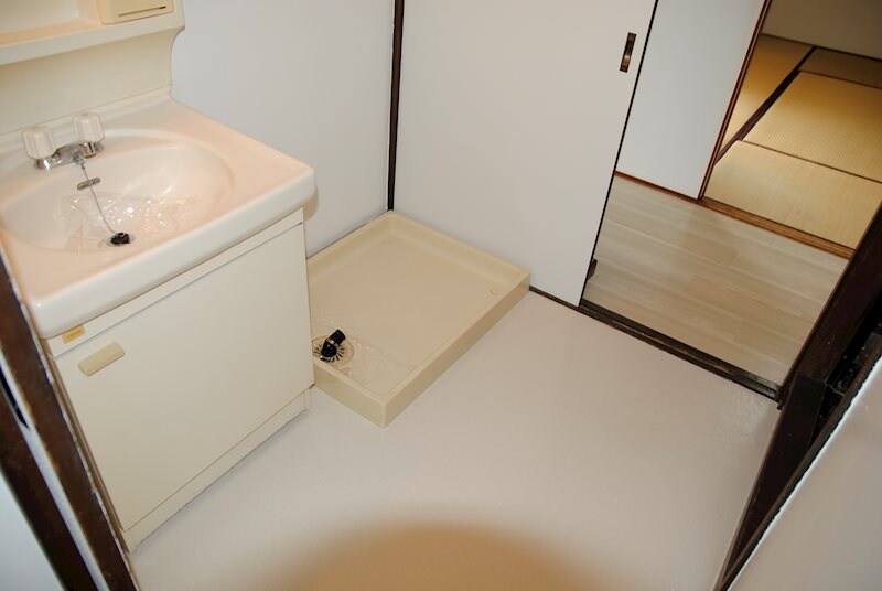 山城ビルＡの物件内観写真