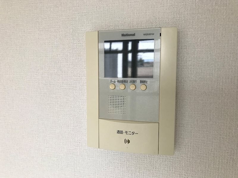 山城ビルＡの物件内観写真