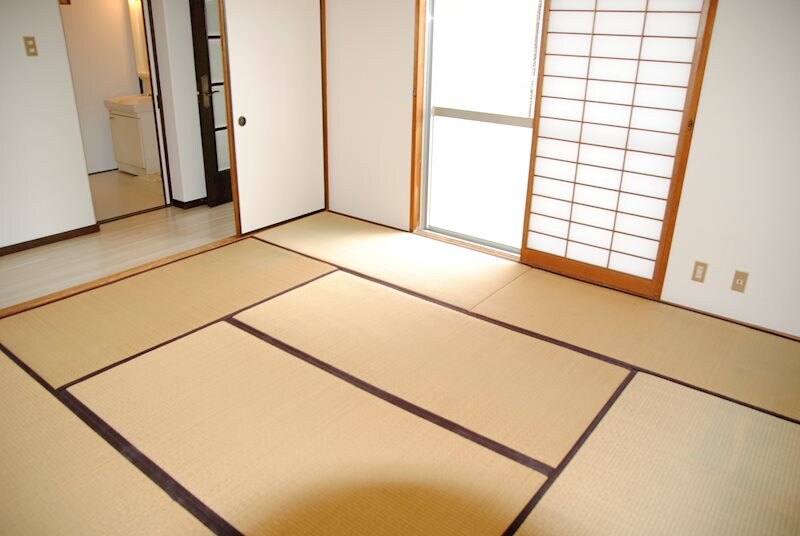 山城ビルＡの物件内観写真