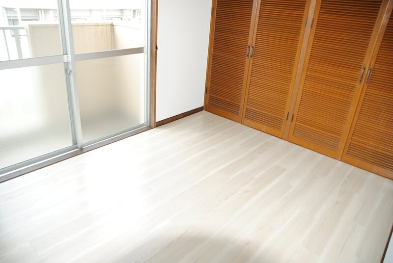 山城ビルＡの物件内観写真