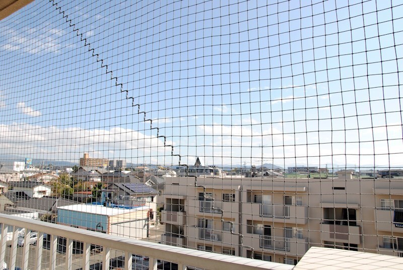 山城ビルＡの物件内観写真