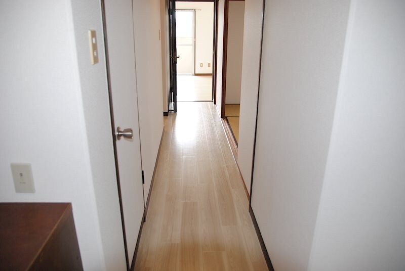 山城ビルＡの物件内観写真