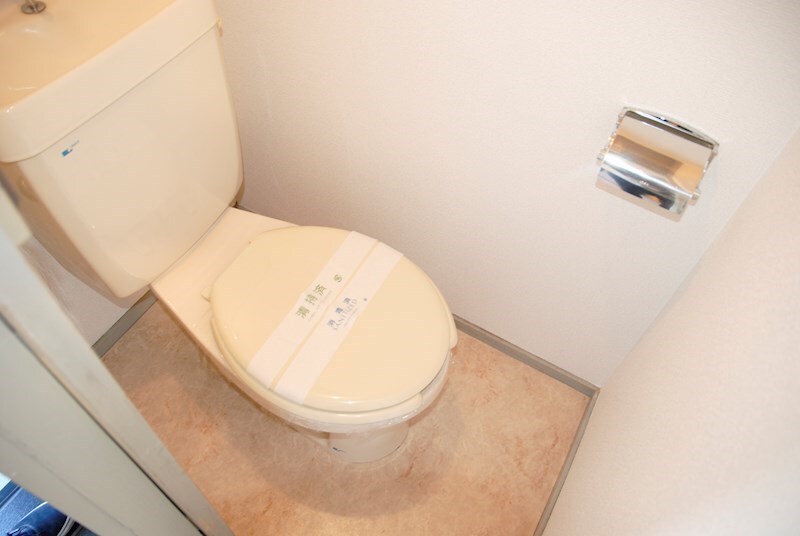 コーポ長嶺ありえすBの物件内観写真