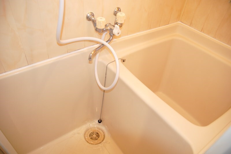 コーポ長嶺ありえすBの物件内観写真