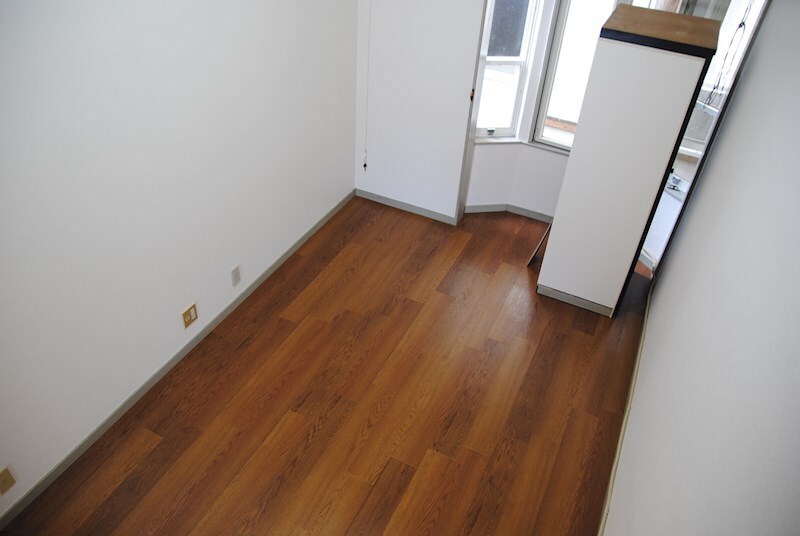 コーポ長嶺ありえすBの物件内観写真