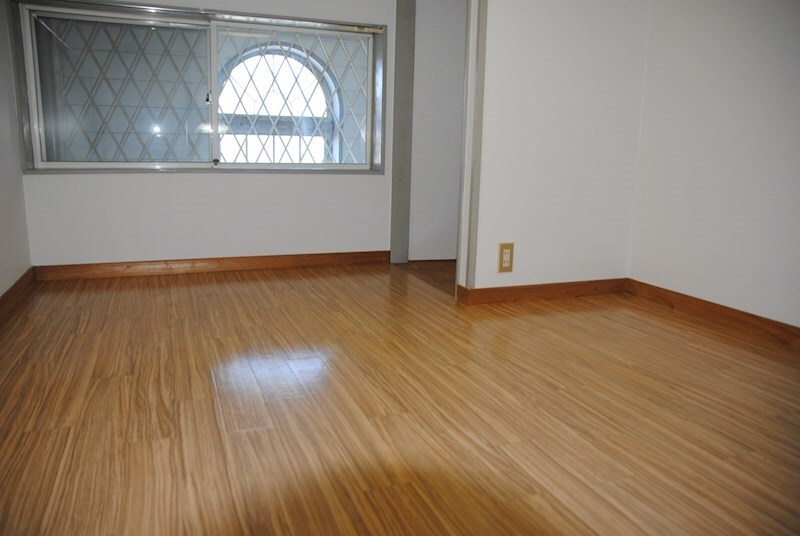 コーポ長嶺ありえすBの物件内観写真