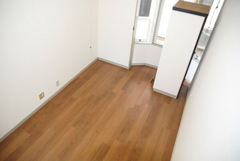 コーポ長嶺ありえすBの物件内観写真