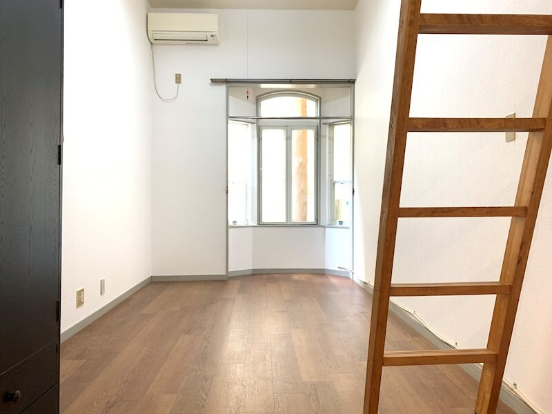 コーポ長嶺ありえすBの物件内観写真