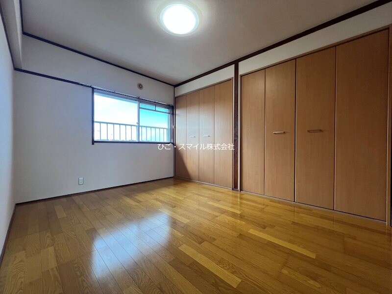 鉄工団地入口 徒歩2分 4階の物件内観写真