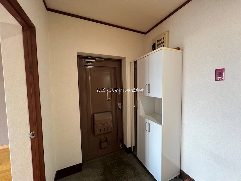 鉄工団地入口 徒歩2分 4階の物件内観写真