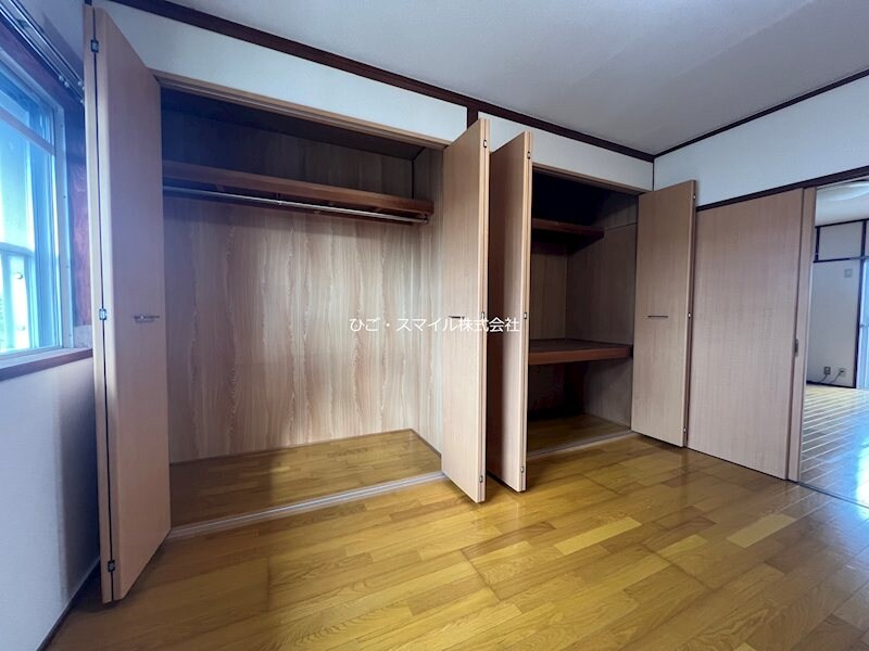 鉄工団地入口 徒歩2分 4階の物件内観写真