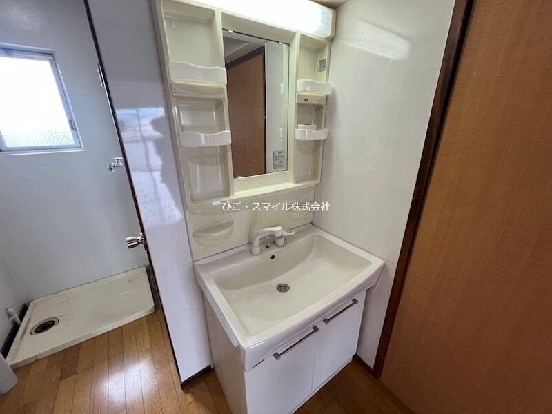 鉄工団地入口 徒歩2分 4階の物件内観写真