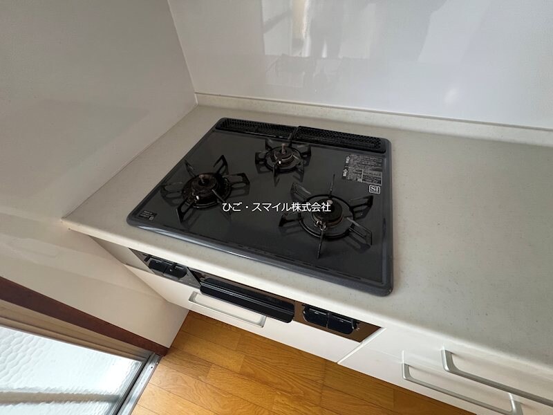 鉄工団地入口 徒歩2分 4階の物件内観写真