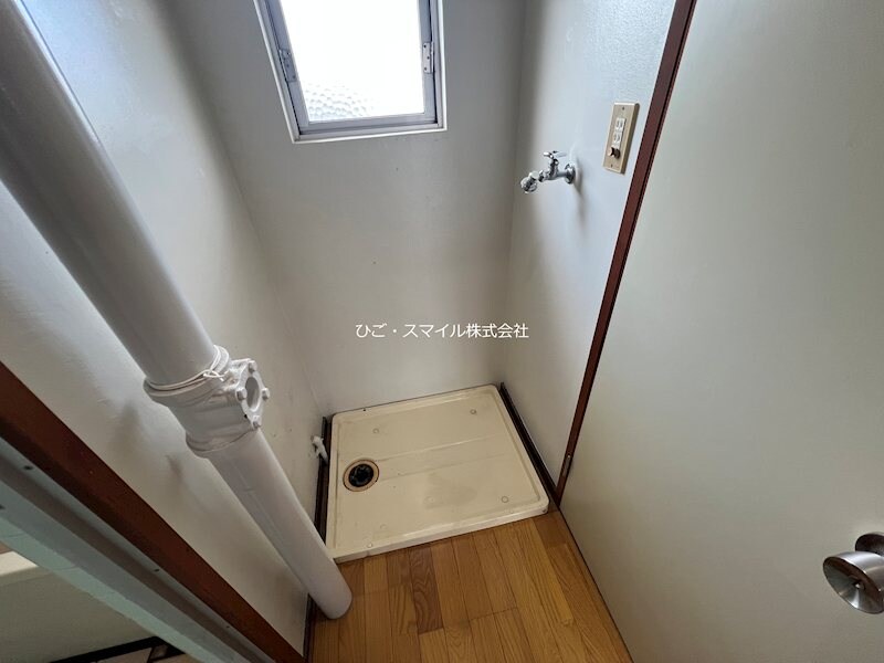 鉄工団地入口 徒歩2分 4階の物件内観写真