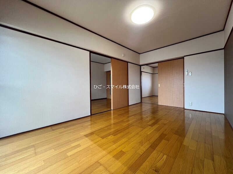 鉄工団地入口 徒歩2分 4階の物件内観写真