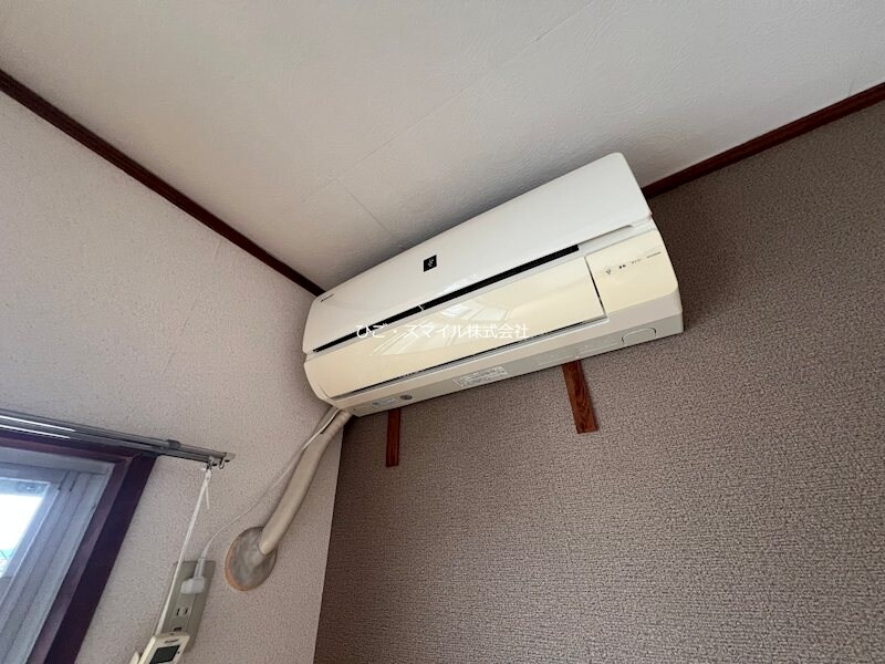 鉄工団地入口 徒歩2分 4階の物件内観写真