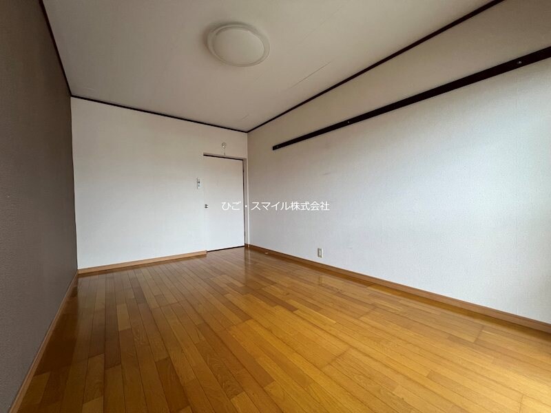 鉄工団地入口 徒歩2分 4階の物件内観写真