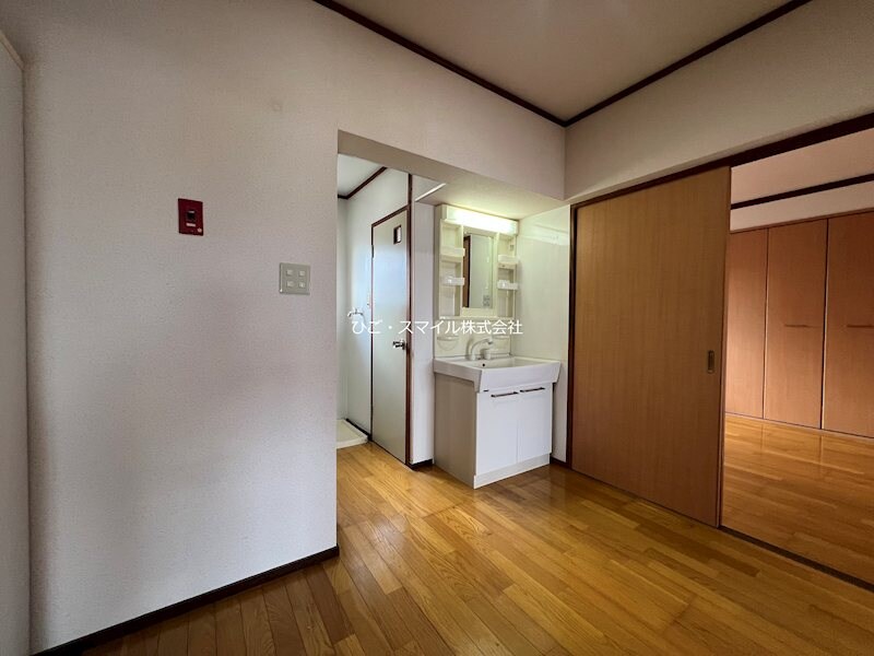 鉄工団地入口 徒歩2分 4階の物件内観写真