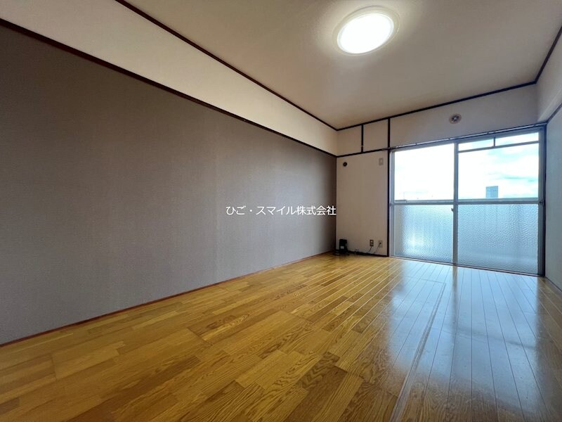 鉄工団地入口 徒歩2分 4階の物件内観写真