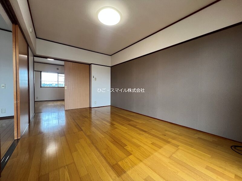 鉄工団地入口 徒歩2分 4階の物件内観写真