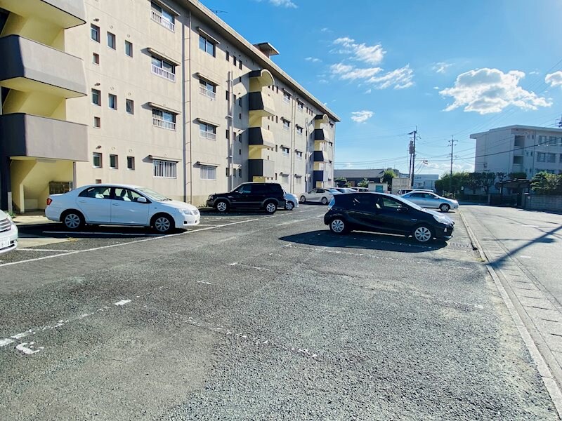 鉄工団地入口 徒歩2分 4階の物件内観写真