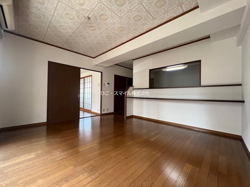 ベルメゾン出水の物件外観写真