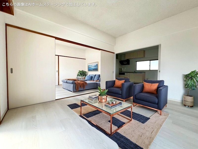 コウエイビルの物件外観写真