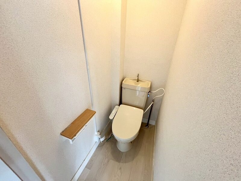 コウエイビルの物件内観写真