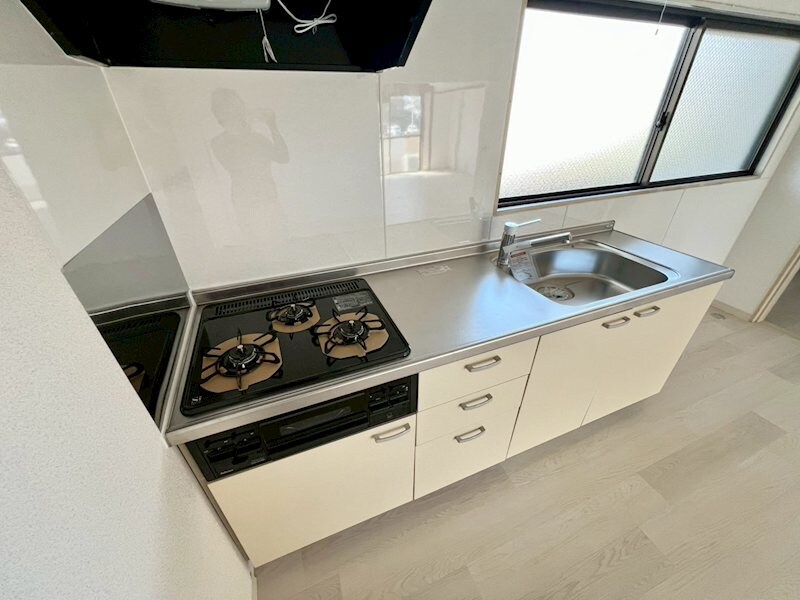 コウエイビルの物件内観写真