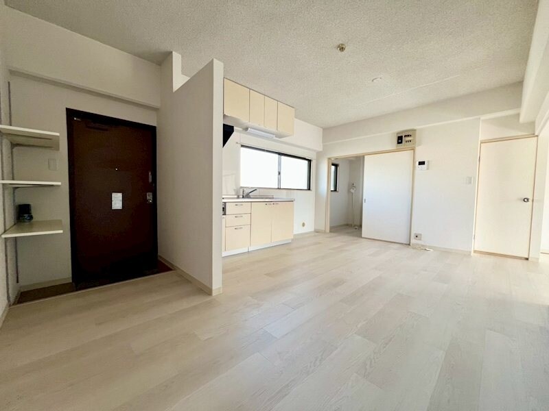 コウエイビルの物件内観写真