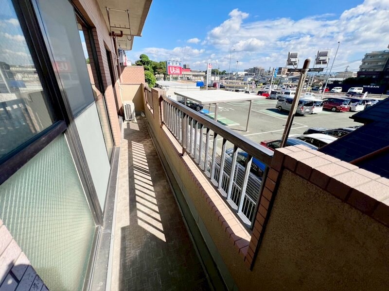 コウエイビルの物件内観写真