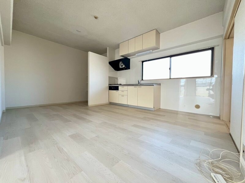 コウエイビルの物件内観写真