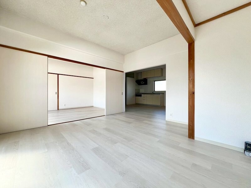 コウエイビルの物件内観写真