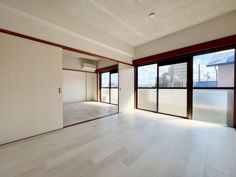 コウエイビルの物件内観写真