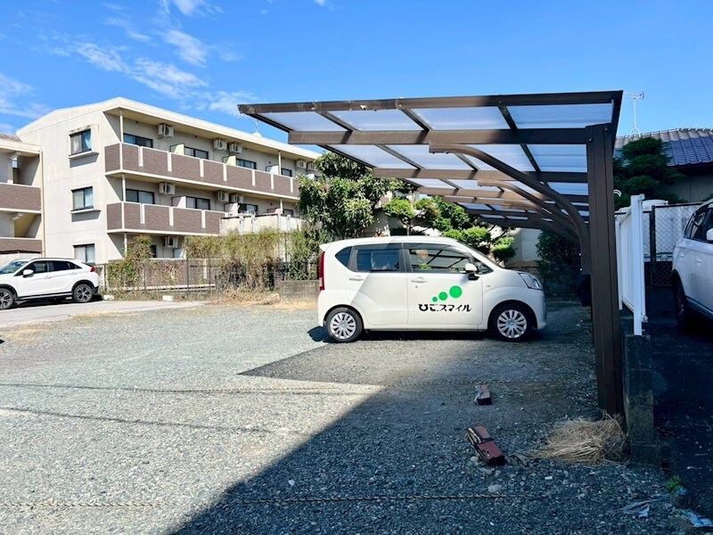 コウエイビルの物件内観写真