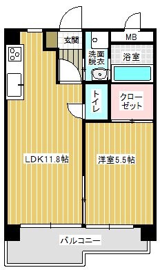 間取り画像