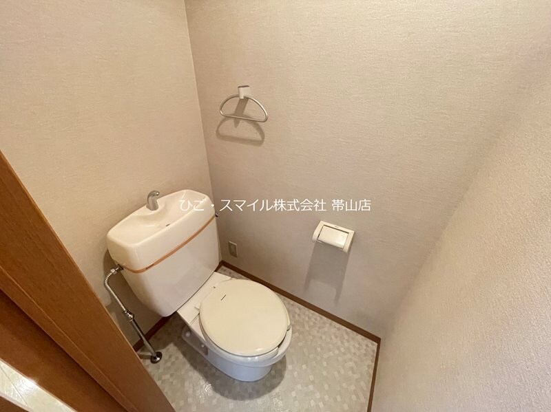 サンハウス光の森の物件内観写真