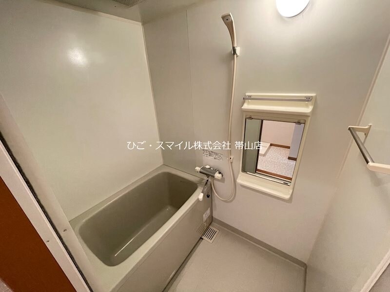 サンハウス光の森の物件内観写真