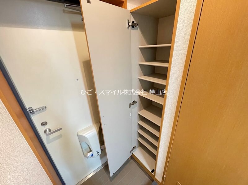 サンハウス光の森の物件内観写真