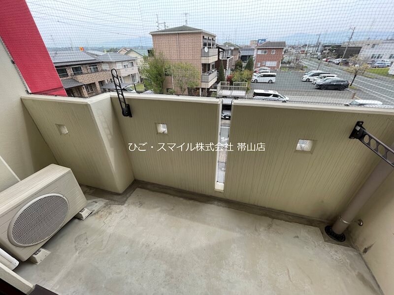 サンハウス光の森の物件内観写真