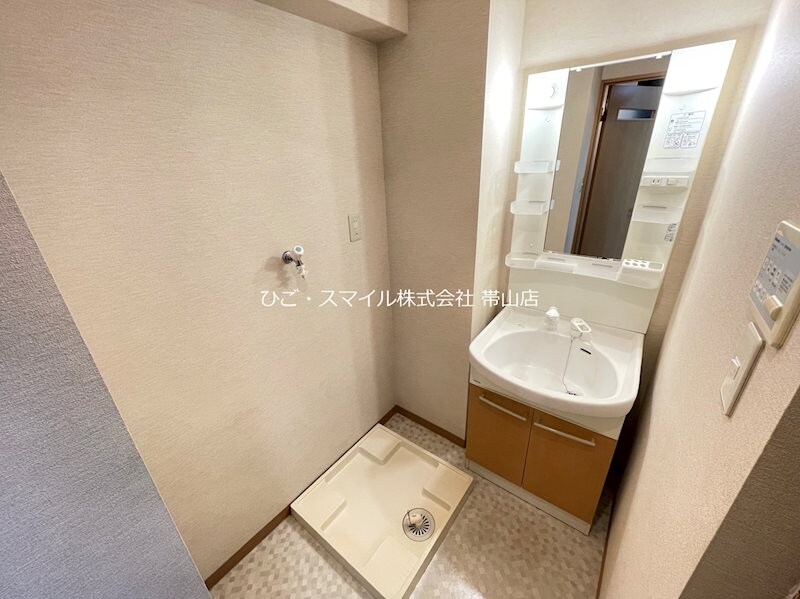 サンハウス光の森の物件内観写真