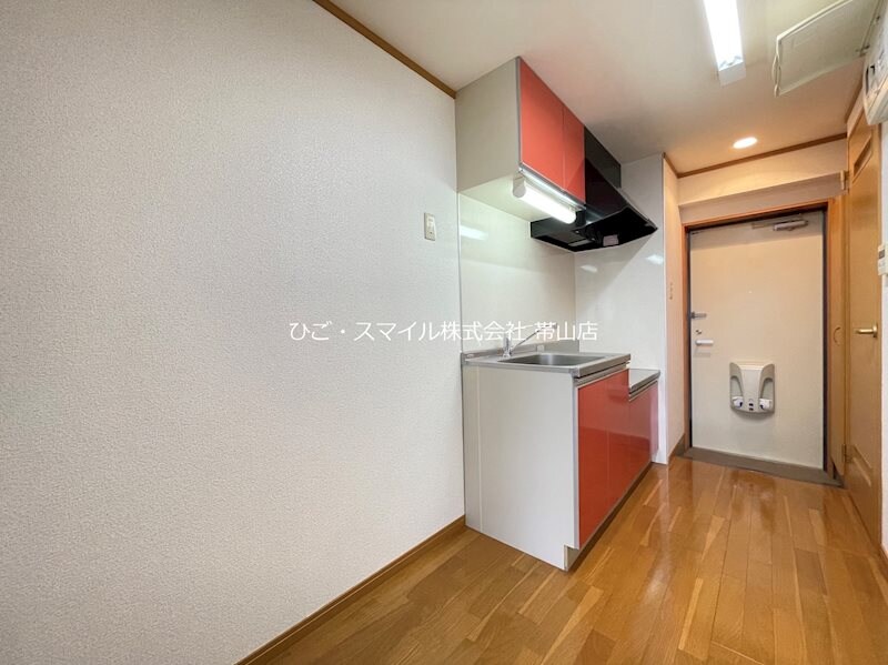 サンハウス光の森の物件内観写真