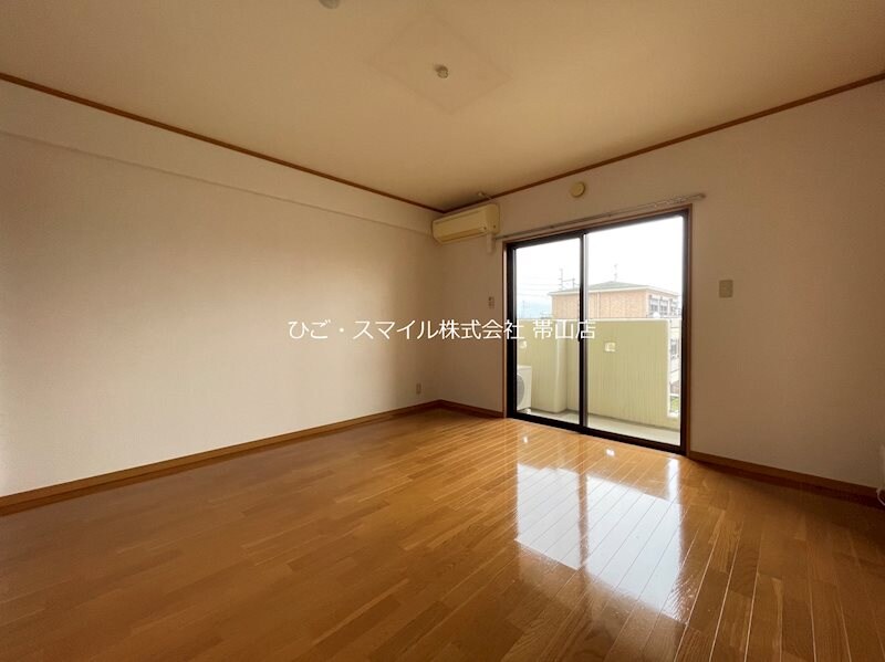 サンハウス光の森の物件内観写真